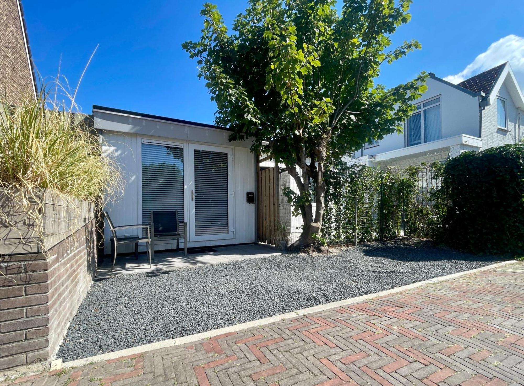 Royal Green Zandvoort Zewnętrze zdjęcie